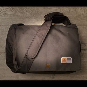 Adidas Messenger Bag